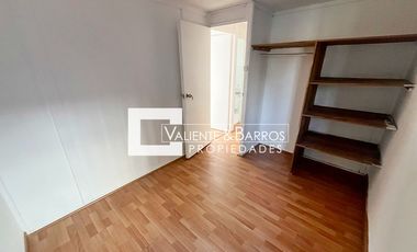 Departamento en Arriendo en Av Grecia Rancagua
