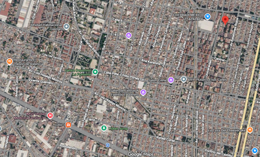 Albarrada CDMX | DEPTO REMATE BANCARIO AVANZADO | NO ACEPTA CRÉDITOS