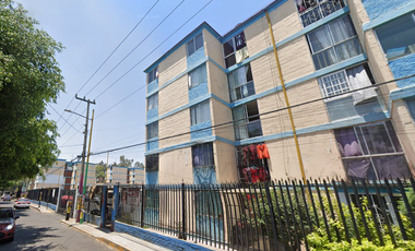 Albarrada CDMX | DEPTO REMATE BANCARIO AVANZADO | NO ACEPTA CRÉDITOS