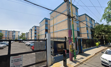 Albarrada CDMX | DEPTO REMATE BANCARIO AVANZADO | NO ACEPTA CRÉDITOS