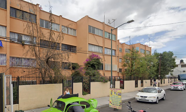 Iztapalapa CDMX (Tepalcates) | REMATE AVANZADO | NO ACEPTA CRÉDITOS