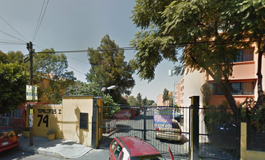 Iztapalapa CDMX (Tepalcates) | REMATE AVANZADO | NO ACEPTA CRÉDITOS