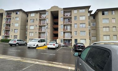 SE VENDE DEPARTAMENTO | SOL DE CURAUMA - CURAUMA | SEGUNDO PISO