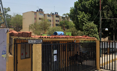 San Juan Xalpa CDMX | DEPTO EN UNIDAD VIKINGOS | REMATE AVANZADO | NO ACEPTA CRÉDITOS