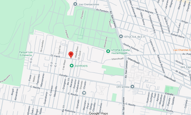 San Juan Xalpa CDMX | DEPTO EN UNIDAD VIKINGOS | REMATE AVANZADO | NO ACEPTA CRÉDITOS