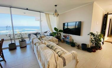Venta departamento Condominio Ayllu Playa El Laucho, Arica