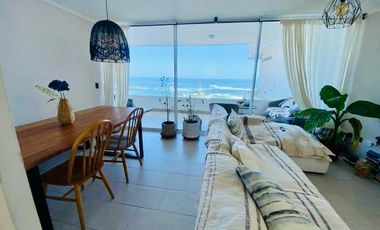 Venta departamento Condominio Ayllu Playa El Laucho, Arica