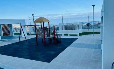 Venta departamento Condominio Ayllu Playa El Laucho, Arica