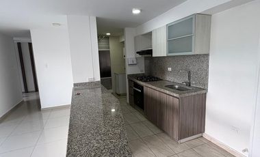 VENDO APTO DE 93 m2 EN CONDOMINIO CAMPESTRE FLORIDA RESERVADA, IBAGUÉ PxC
