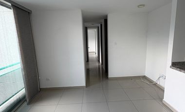 VENDO APTO DE 93 m2 EN CONDOMINIO CAMPESTRE FLORIDA RESERVADA, IBAGUÉ PxC