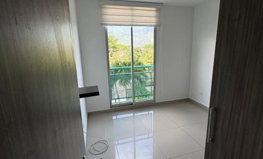 VENDO APTO DE 93 m2 EN CONDOMINIO CAMPESTRE FLORIDA RESERVADA, IBAGUÉ PxC