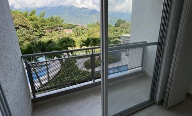 VENDO APTO DE 93 m2 EN CONDOMINIO CAMPESTRE FLORIDA RESERVADA, IBAGUÉ PxC