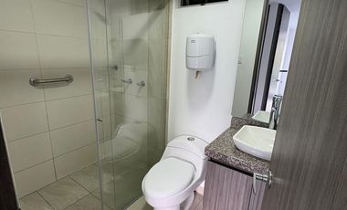 VENDO APTO DE 93 m2 EN CONDOMINIO CAMPESTRE FLORIDA RESERVADA, IBAGUÉ PxC