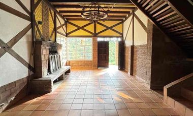 🌳FINCA VÍA TERMALES EN RENTA 
 4.400 mts² Santa Rosa de Cabal,  Vereda la Leona, Sector Vísperas