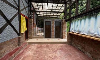 🌳FINCA VÍA TERMALES EN RENTA 
 4.400 mts² Santa Rosa de Cabal,  Vereda la Leona, Sector Vísperas