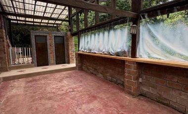 🌳FINCA VÍA TERMALES EN RENTA 
 4.400 mts² Santa Rosa de Cabal,  Vereda la Leona, Sector Vísperas