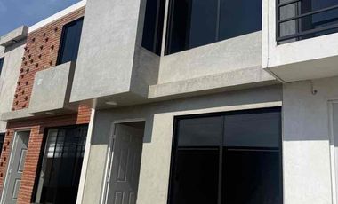 Casa en venta en zona sur de Puebla
