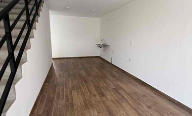 Casa en venta en zona sur de Puebla
