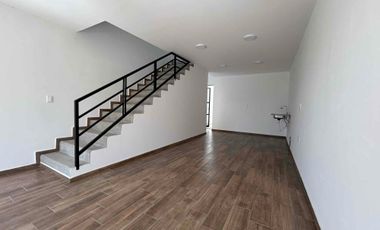 Casa en venta en zona sur de Puebla