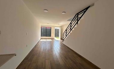 Casa en venta en zona sur de Puebla