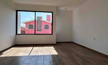 Casa en venta en zona sur de Puebla