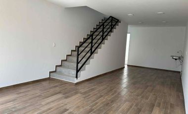 Casa en venta en zona sur de Puebla