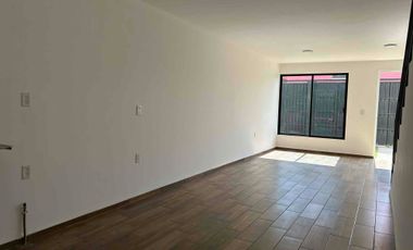 Casa en venta en zona sur de Puebla