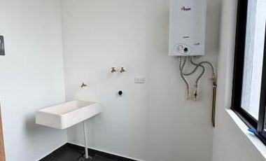 DEPARTAMENTO EN VENTA EN RESIDENCIAL BOSQUES DE LA NORIA A 2 MIN ANGELOPOLIS