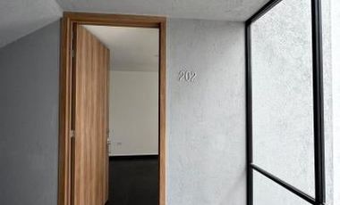 DEPARTAMENTO EN VENTA EN RESIDENCIAL BOSQUES DE LA NORIA A 2 MIN ANGELOPOLIS