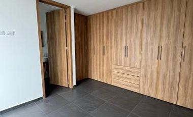 DEPARTAMENTO EN VENTA EN RESIDENCIAL BOSQUES DE LA NORIA A 2 MIN ANGELOPOLIS