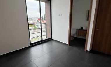 DEPARTAMENTO EN VENTA EN RESIDENCIAL BOSQUES DE LA NORIA A 2 MIN ANGELOPOLIS