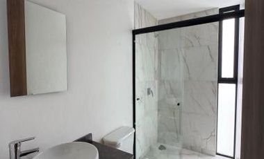 DEPARTAMENTO EN VENTA EN RESIDENCIAL BOSQUES DE LA NORIA A 2 MIN ANGELOPOLIS