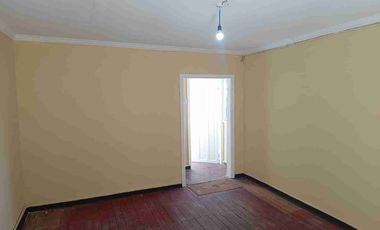 SE VENDE CASA DOS PISOS EN SECTOR CERRO LARRAIN VALPARAÍSO