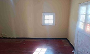 SE VENDE CASA DOS PISOS EN SECTOR CERRO LARRAIN VALPARAÍSO