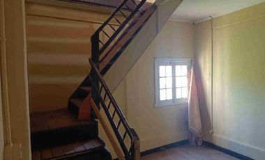SE VENDE CASA DOS PISOS EN SECTOR CERRO LARRAIN VALPARAÍSO