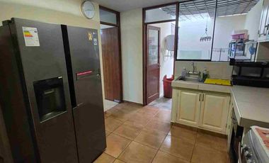 ALQUILO CASA EN ICA AMOBLADA ZONA RESIDENCIAL TRABQUILA Y SEGURA