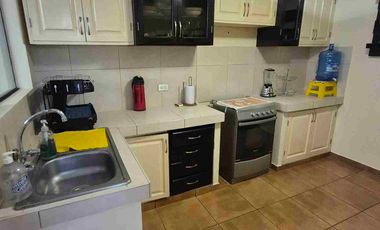 ALQUILO CASA EN ICA AMOBLADA ZONA RESIDENCIAL TRABQUILA Y SEGURA