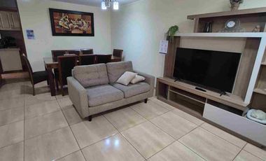 ALQUILO CASA EN ICA AMOBLADA ZONA RESIDENCIAL TRABQUILA Y SEGURA