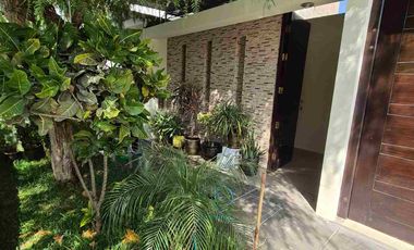 ALQUILO CASA EN ICA AMOBLADA ZONA RESIDENCIAL TRABQUILA Y SEGURA