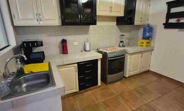 ALQUILO CASA EN ICA AMOBLADA ZONA RESIDENCIAL TRABQUILA Y SEGURA