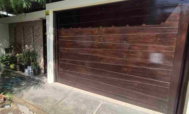 ALQUILO CASA EN ICA AMOBLADA ZONA RESIDENCIAL TRABQUILA Y SEGURA