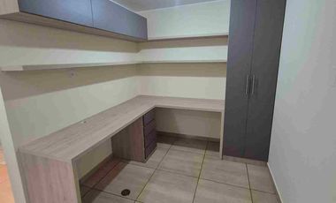 ALQUILO CASA EN ICA AMOBLADA ZONA RESIDENCIAL TRABQUILA Y SEGURA