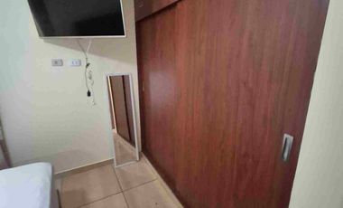 ALQUILO CASA EN ICA AMOBLADA ZONA RESIDENCIAL TRABQUILA Y SEGURA