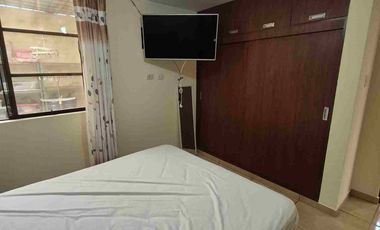 ALQUILO CASA EN ICA AMOBLADA ZONA RESIDENCIAL TRABQUILA Y SEGURA