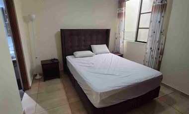 ALQUILO CASA EN ICA AMOBLADA ZONA RESIDENCIAL TRABQUILA Y SEGURA