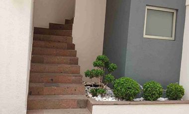 CASAS EN RENTAS