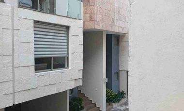 CASAS EN RENTAS