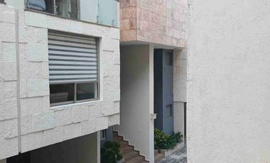 CASAS EN RENTAS