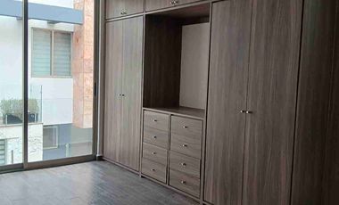 CASAS EN RENTAS