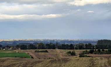 Campo en Venta en San Pablo, Osorno – 116,6 Hectáreas con Alto Potencial Agrícola o para Desarrollo Inmobiliario